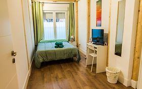 Isabel Guest House